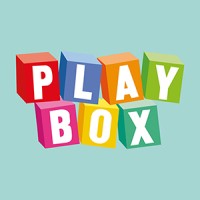 Playbox of Sweden logo - Similar company to Lekolar As