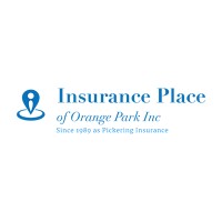 Insurance Place of Orange Park Inc. logo - Similar company to Digital Hire Consultancy