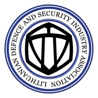 Lietuvos Gynybos ir Saugumo Pramonės Asociacija LGSPA logo - Similar company to Atri Uab