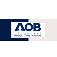 AOB Financial logo - Similar company to Aob Compaz