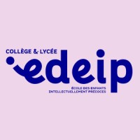 Edeip logo - Similar company to Pulsr