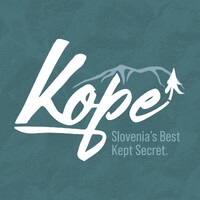 KOPE mountain resort logo - Similar company to Deos D.O.O.