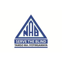 National Association for the Blind, Uttarakhand logo - Similar company to Uttarakhand Journal