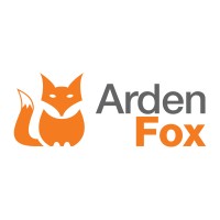 Arden Fox logo - Similar company to Bigkid Foundation