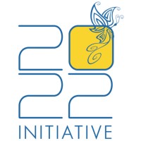 2022 Initiative Foundation logo - Similar company to First Initiative Foundation 領賢慈善基金