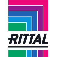 Rittal Hong Kong logo - Similar company to 威图（Rittal）中国