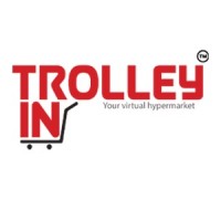 Trolley IN logo - Similar company to Iluzia Lab