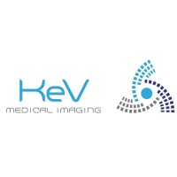 KeV Medical Imaging logo - Similar company to Webdiagnostics