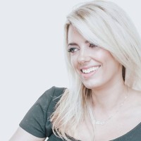 Claireperk logo - Similar company to Future Foundry (Aka Lfnco)