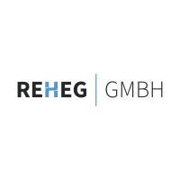 REHEG GmbH logo - Similar company to Webware