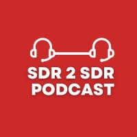 SDR 2 SDR Podcast logo - Similar company to Dreamfully
