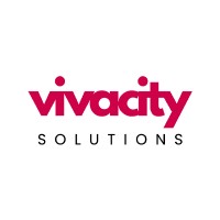 Vivacity Solutions logo - Similar company to Nude Digital