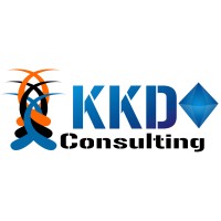 KKD CONSULTING logo - Similar company to Chandra Store