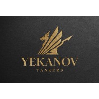 Yekanov Tankers logo - Similar company to Marpet Group