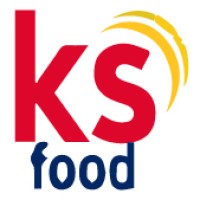KS FOOD INDUSTRIES logo - Similar company to Helikon
