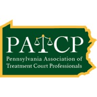 Pennsylvania Association of Treatment Court Professionals logo - Similar company to Pennsylvania Counseling Services, Inc.