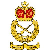 Malaysian Army (Tentera Darat) logo - Similar company to Mutiara Technology