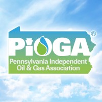 PA Independent Oil & Gas Association (PIOGA) logo - Similar company to Earth Conservancy