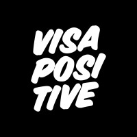 Visa Positive logo - Similar company to Finance 48