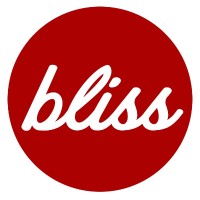 Bliss Digital logo - Similar company to Duas Marias Eventos E Produções