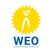 Women Empowerment Organization (WEO) logo - Similar company to The Seed Foundation