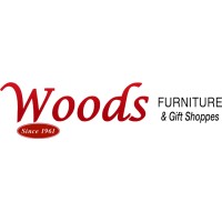 Woods Furniture Inc logo - Similar company to Home Box Office