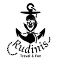 Rudinis logo - Similar company to Vstudio
