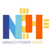 Navajo Power Home logo - Similar company to Popular Power