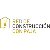 Red de Construcción con Paja logo - Similar company to Ejuca Homes