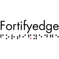 Fortifyedge logo - Similar company to Bach