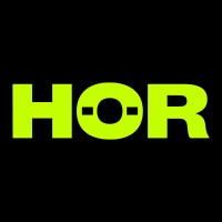 HÖR™ logo - Similar company to Frills