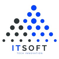 IT Soft logo - Similar company to Soft Energy
