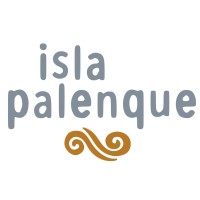 Isla Palenque logo - Similar company to Sansara Resort