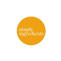 Simply Ingredients logo - Similar company to A Formulator