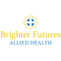 Brighter Futures Allied Health logo - Similar company to Speech Workshop