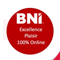 BNI Excellence Plaisir logo - Similar company to Lib'Réseau