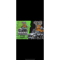 Bucks With Trucks
