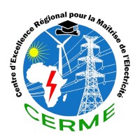 CERME TOGO logo - Similar company to Voltage - Togo