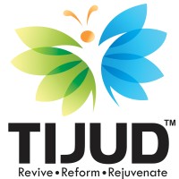 TiJuD logo - Similar company to Label Lure