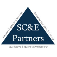 SC&E Partners logo - Similar company to One World Products
