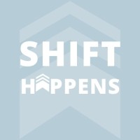 Shift Happens | Leadership Development + Coaching logo - Similar company to Prosper