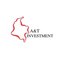 A&T INVESTMENT logo - Similar company to Digiprime