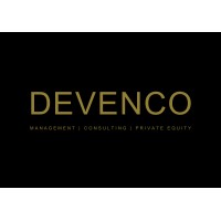 DEVENCO logo - Similar company to Camboticket.Com