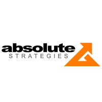 Absolute Strategies logo - Similar company to Shiza