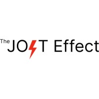 The JOLT Effect logo - Similar company to Prattle