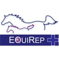 EQUIREP - EQUIne REProduction Technology logo - Similar company to Vetembryo Aps