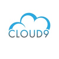 Cloud9 logo - Similar company to Pyramid Fusion Tech India