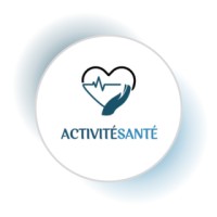 ACTIVITÉSANTÉ - APA & Maison Sport Santé logo - Similar company to Acti'Forme Maison Sport Santé En Savoie Et Isère