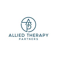 Allied Therapy Partners logo - Similar company to All Bright Speech Therapy