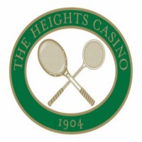THE HEIGHTS CASINO, INC. logo - Similar company to Techrow Fund